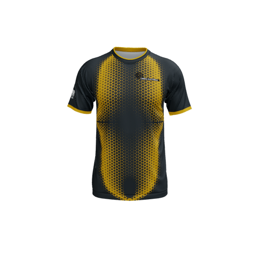 Mens Jerseys Faded Crew Neck ECO Jersey. (x 1)