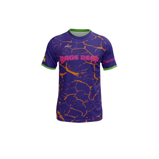 Mens Jerseys Riptide Crew Neck ECO Jersey. (x 1)