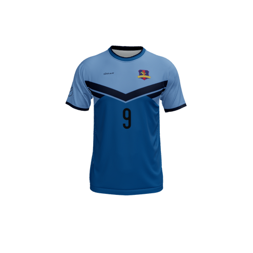 Mens Jerseys Chev Crew Neck ECO Jersey. (x 16)