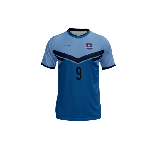 Mens Jerseys Chev Crew Neck ECO Jersey. (x 16)