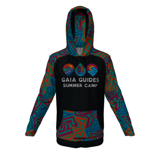 Hoodies Core Long Sleeve Hoodie w/Pocket. (x 19)