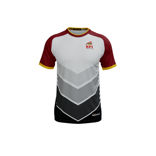 Mens Jerseys Boost Crew Neck 2.50. (x 17)