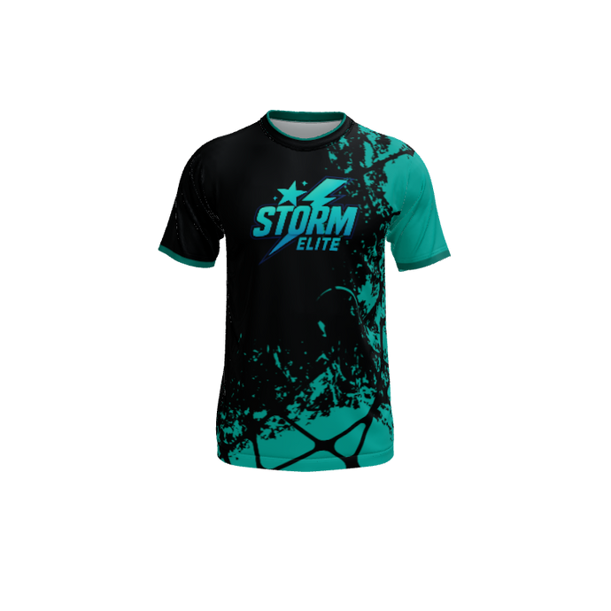 Mens Jerseys Racer Crew Neck ECO Jersey. (x 14)