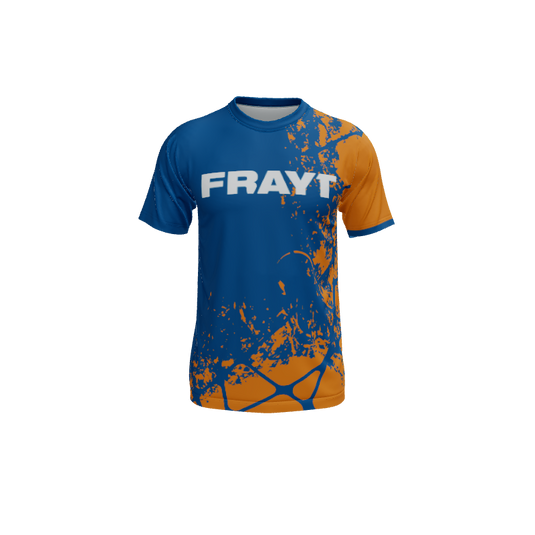Mens Jerseys Racer Crew Neck ECO Jersey. (x 14)