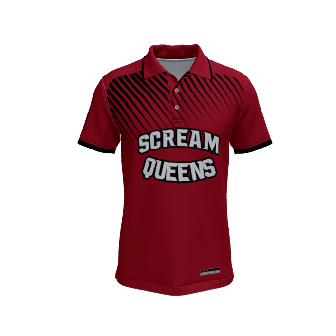 Mens Polos Rays Custom Polo V3. (x 1)
