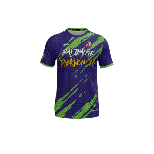 Mens Jerseys Hex Crew Neck ECO Jersey. (x 35)