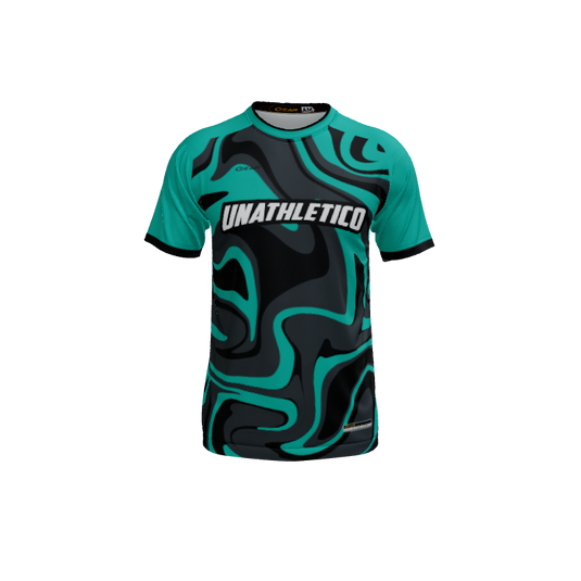 Mens Jerseys Core Crew Neck 2.50. (x 9)