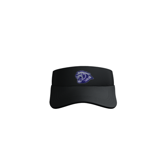Custom Caps Core Performance Athletic Visor. (x 24)
