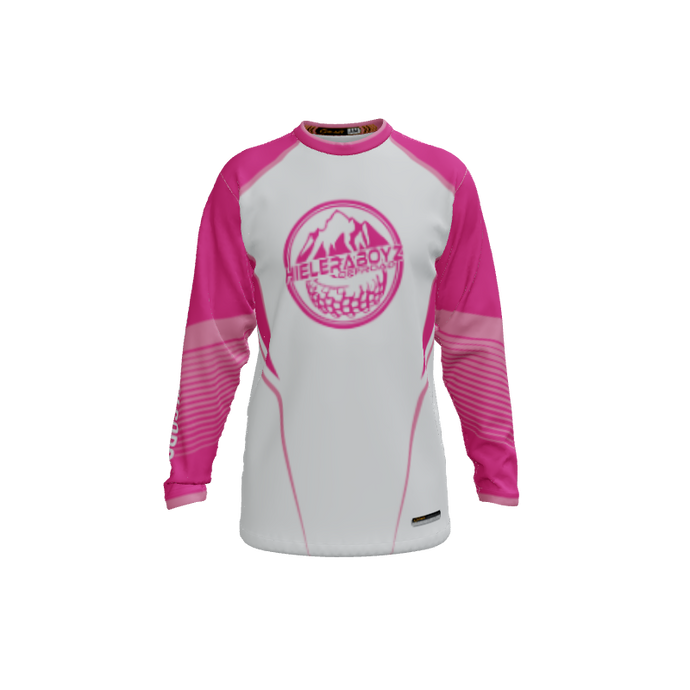 Unisex Long Sleeve Crew Neck Jersey Mystic Unisex Long Sleeve Crew Neck Jersey. (x 1)