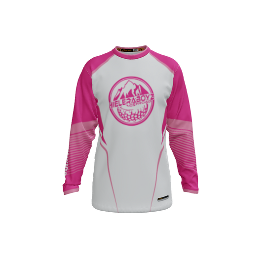 Unisex Long Sleeve Crew Neck Jersey Mystic Unisex Long Sleeve Crew Neck Jersey. (x 1)