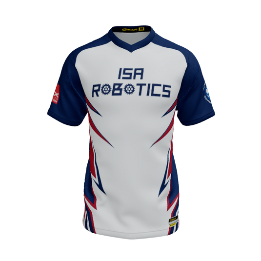 Mens Jerseys Hawk VNeck Jersey 2.0. (x 1)