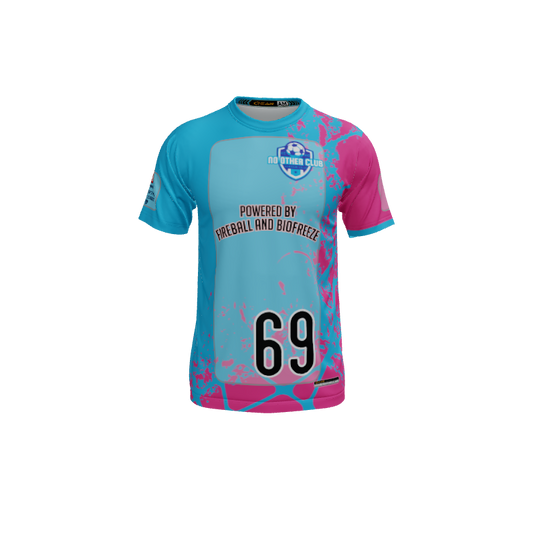 Mens Jerseys Racer Crew Neck ECO Jersey. (x 15)