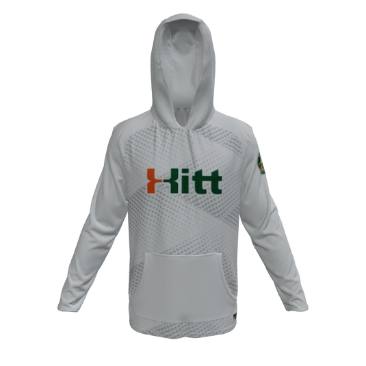 SA HITT Store HITT Lightweight Hoodie (Optional). (Youth Large (14-16))