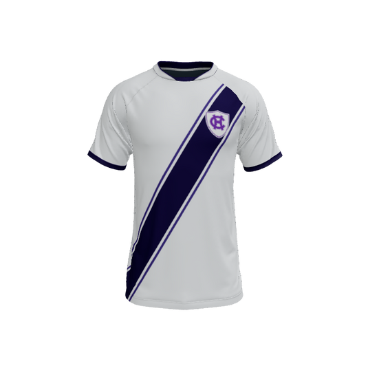 Mens Jerseys General Pro Neck Jersey (Oversized). (x 23)