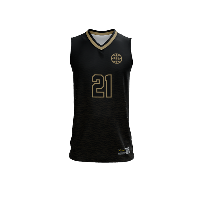 Mens Jerseys Core Basketball Jersey. (x 7)