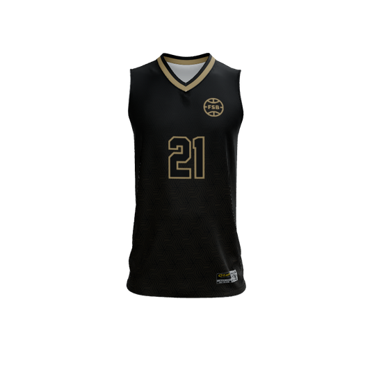 Mens Jerseys Core Basketball Jersey. (x 7)