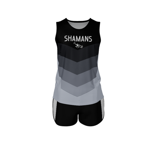 Packages Chevron Mens Track Set. (x 5)