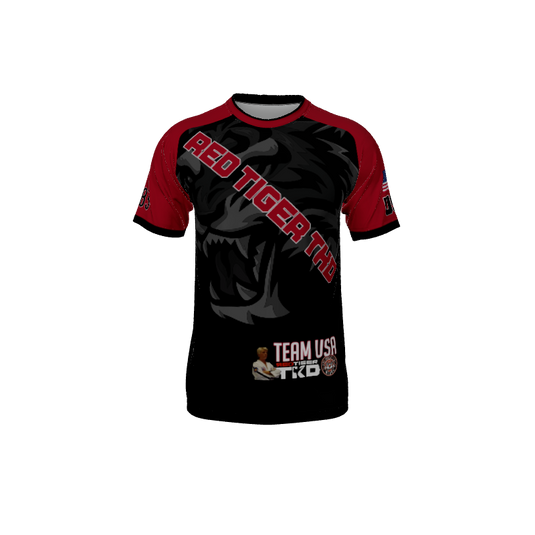 Mens Jerseys Tiger Fury Crew Neck 2.50. (x 26)