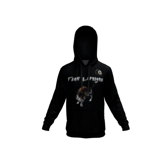 Hoodies Basic Core Premium Pro Fleece Hoodie. (x 2)