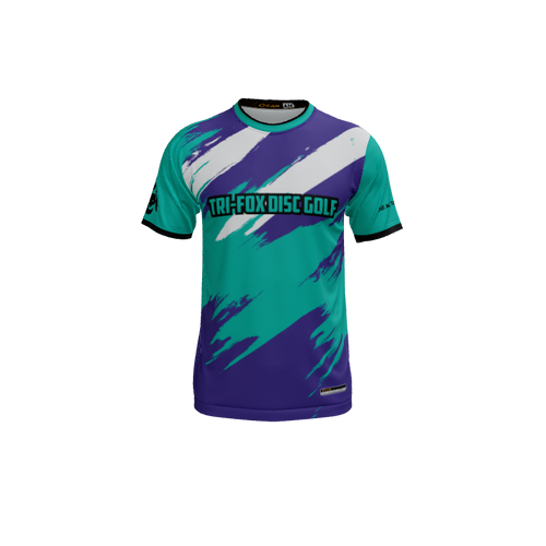 Mens Jerseys Smear Crew Neck ECO Jersey. (x 18)