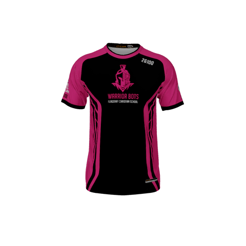 Mens Jerseys Borg Crew Neck 2.50. (x 6)