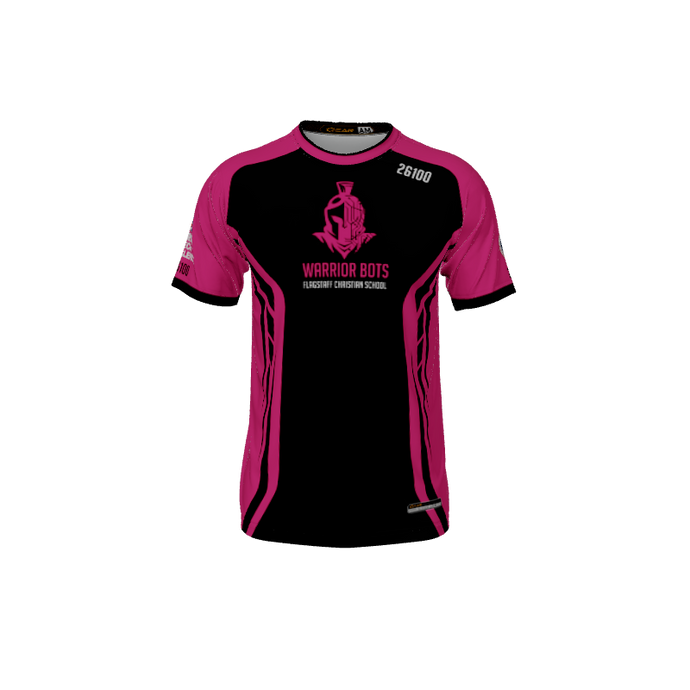 Mens Jerseys Borg Crew Neck 2.50. (x 6)