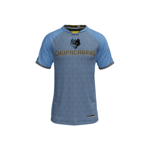 Mens Jerseys Basic Core Pro Neck Jersey. (x 13)