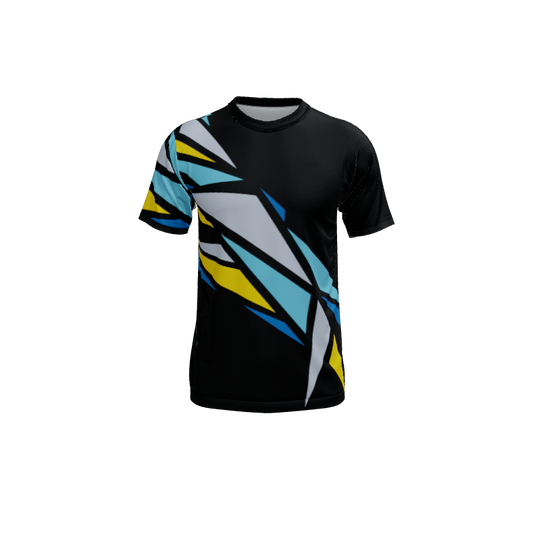 Mens Jerseys Breach Crew Neck ECO Jersey. (x 2)