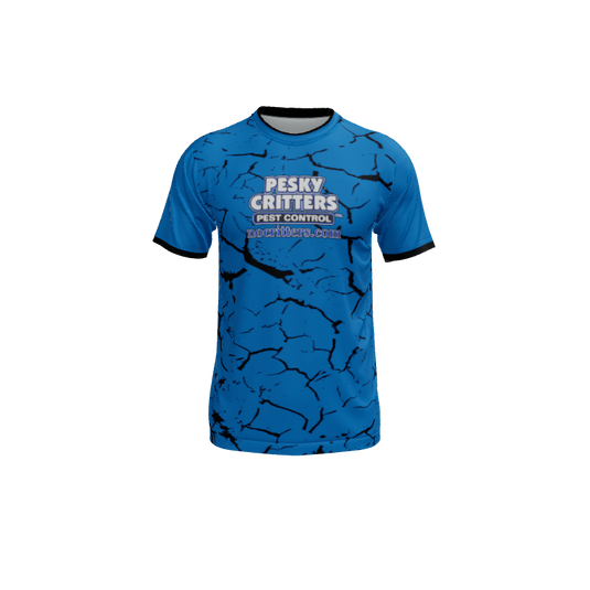 Mens Jerseys Riptide Crew Neck ECO Jersey. (x 13)