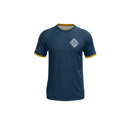 Mens Jerseys Core Crew Neck ECO Jersey. (x 69)