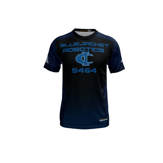 Mens Jerseys Arrow Crew Neck 2.50 Baseball Series. (x 76)