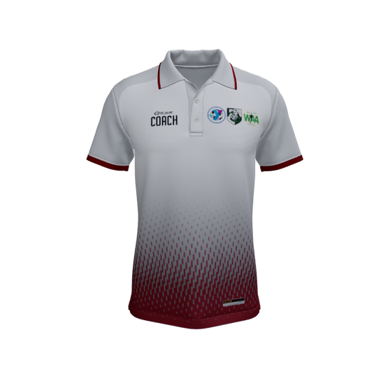 Mens Polos Core Custom Polo V3. (x 1)