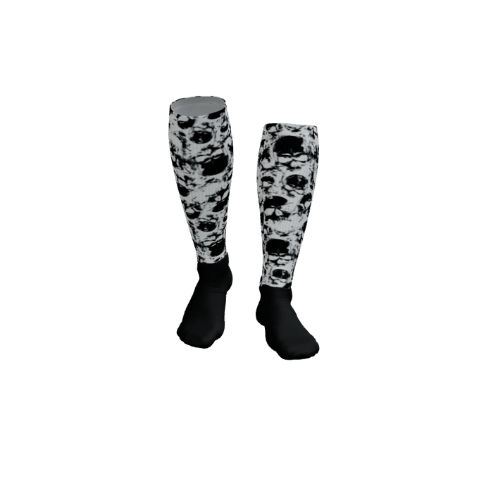 Accessories Core Custom Soccer Sock. (x 13)