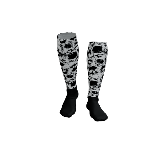 Accessories Core Custom Soccer Sock. (x 13)