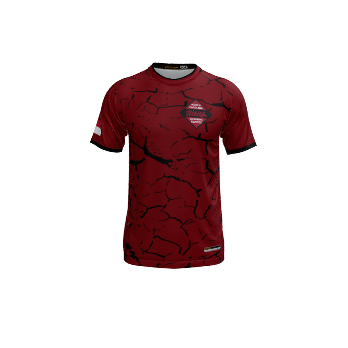 Mens Jerseys Riptide Crew Neck ECO Jersey. (x 1)
