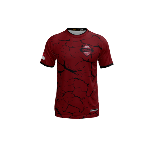 Mens Jerseys Riptide Crew Neck ECO Jersey. (x 1)