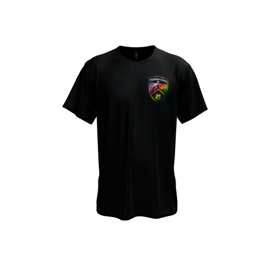 T-Shirt Basic Core Performance PolyCool Shirt. (x 16)