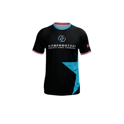 Mens Jerseys A Lone Star Crew Neck ECO Jersey. (x 1)