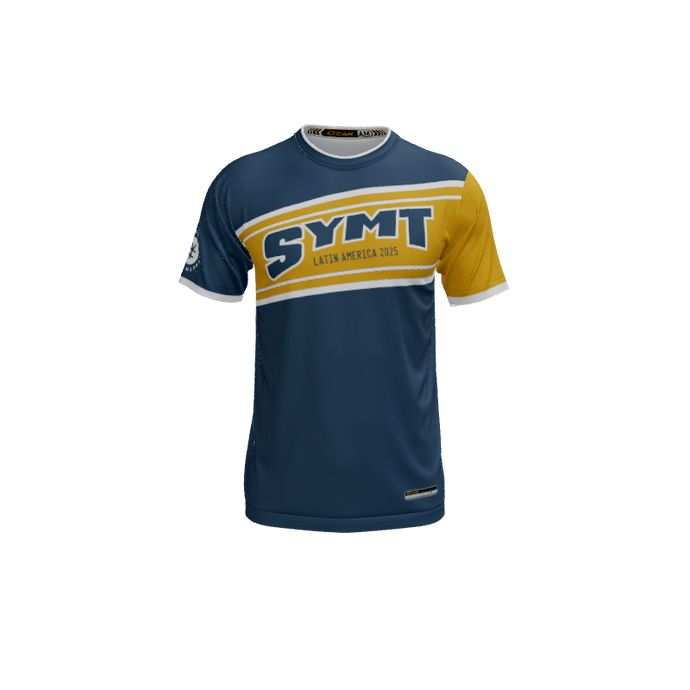 Mens Jerseys Strip Crew Neck ECO Jersey. (x 26)