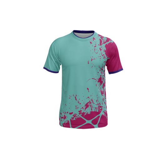 Mens Jerseys Racer Crew Neck ECO Jersey. (x 2)