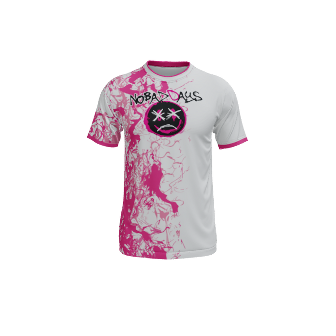 Mens Jerseys Darkness Crew Neck ECO Jersey. (x 1)