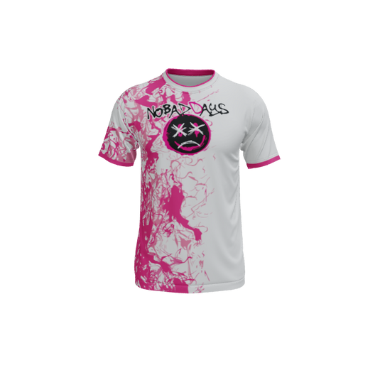 Mens Jerseys Darkness Crew Neck ECO Jersey. (x 1)