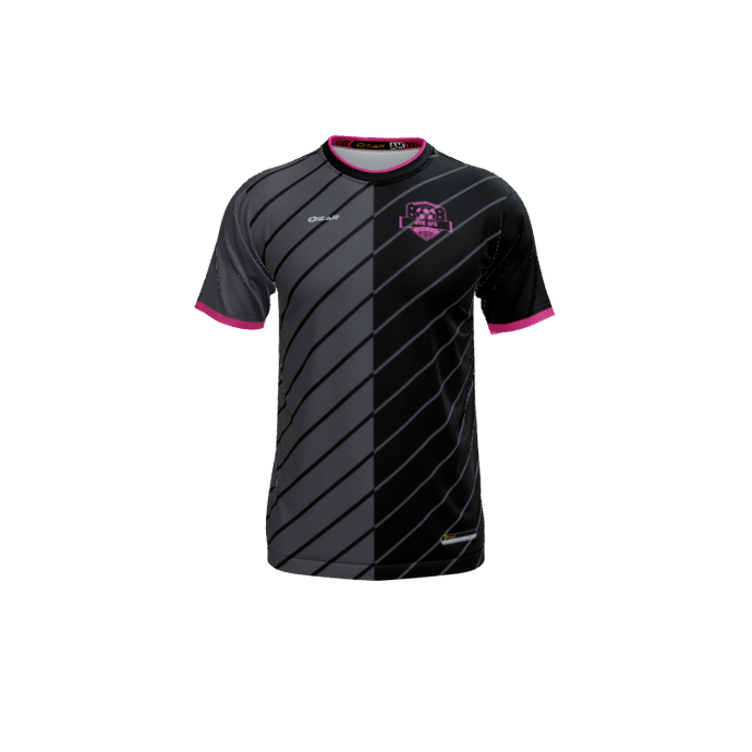 Mens Jerseys Split Crew Neck ECO Jersey. (x 1)
