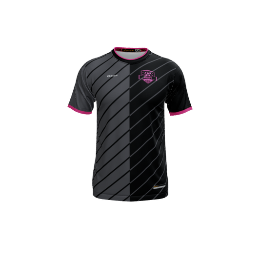 Mens Jerseys Split Crew Neck ECO Jersey. (x 1)