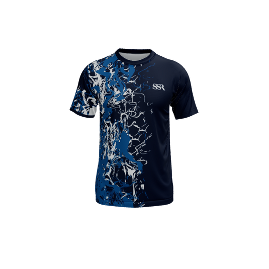 Mens Jerseys Darkness Crew Neck ECO Jersey. (x 13)