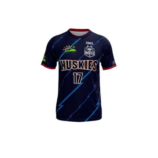 Mens Jerseys Zap Crew Neck ECO Jersey. (x 2)