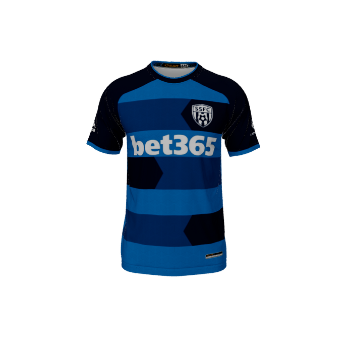 Mens Jerseys Speed Crew Neck 2.50. (x 11)