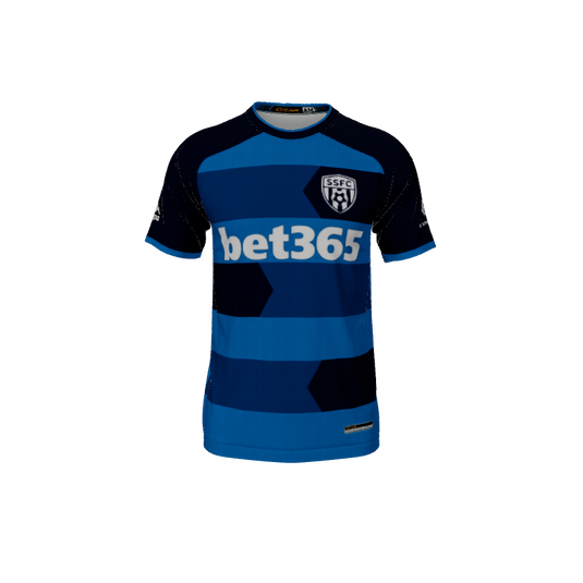 Mens Jerseys Speed Crew Neck 2.50. (x 11)