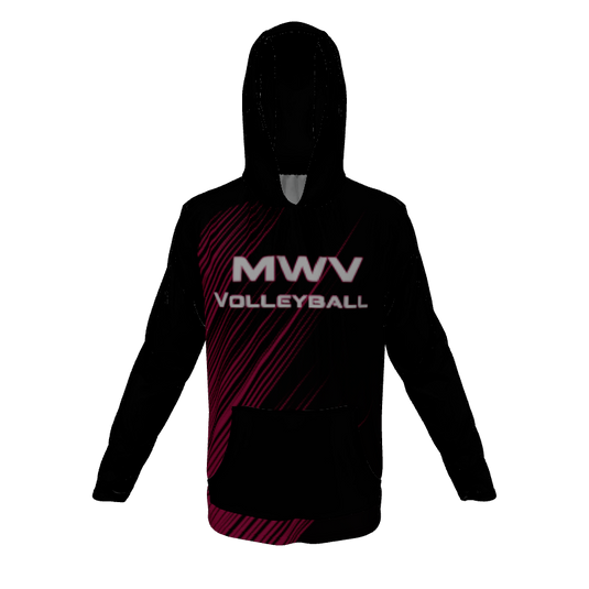 Hoodies Flash Long Sleeve Hoodie w/Pocket. (x 30)