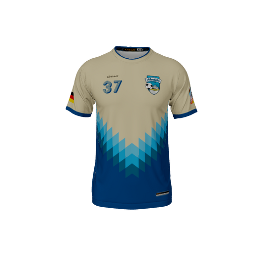 Mens Jerseys America Crew Neck 2.50. (x 1)